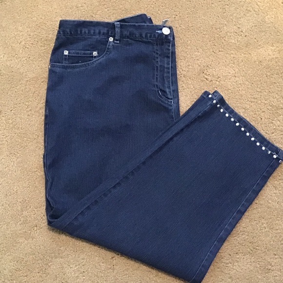 ruby rd jeans plus